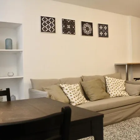 Renovated And Bright Apt Close To Republique Appartamento *